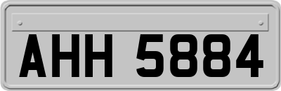 AHH5884