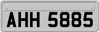 AHH5885