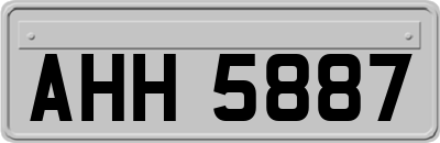 AHH5887
