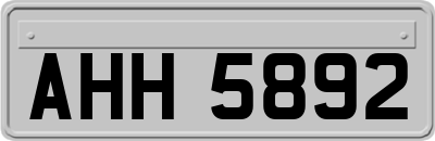 AHH5892