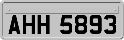 AHH5893