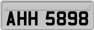 AHH5898