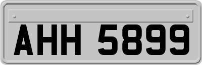 AHH5899