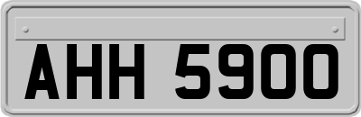 AHH5900