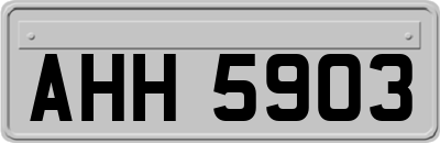 AHH5903