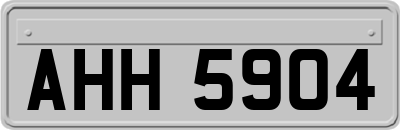 AHH5904