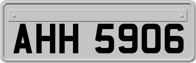 AHH5906