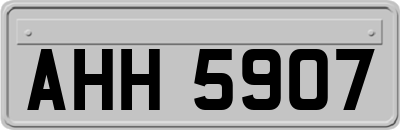 AHH5907