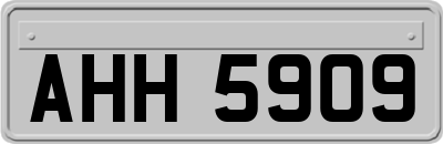 AHH5909