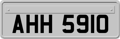 AHH5910