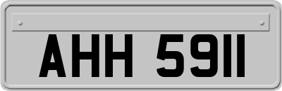 AHH5911