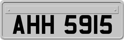 AHH5915