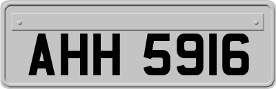 AHH5916