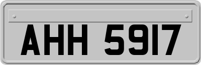 AHH5917