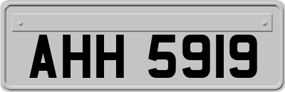AHH5919