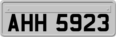 AHH5923