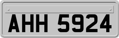 AHH5924