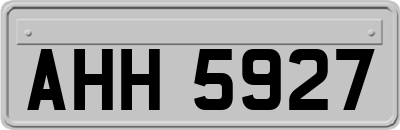 AHH5927