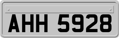 AHH5928