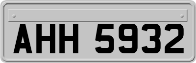 AHH5932