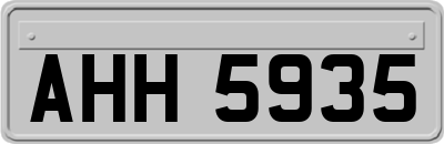 AHH5935