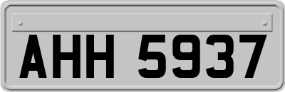 AHH5937