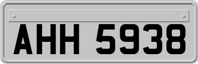 AHH5938