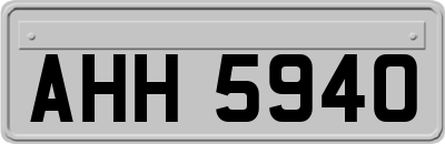 AHH5940