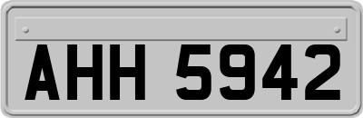 AHH5942
