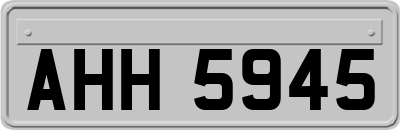 AHH5945