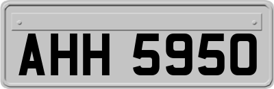 AHH5950