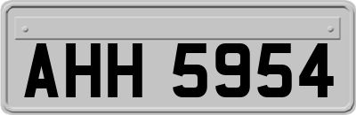 AHH5954