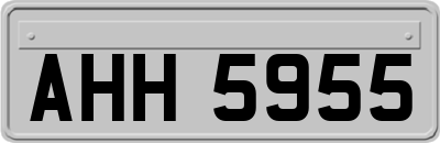AHH5955