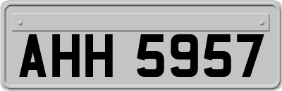 AHH5957
