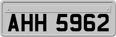 AHH5962
