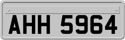 AHH5964