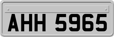 AHH5965