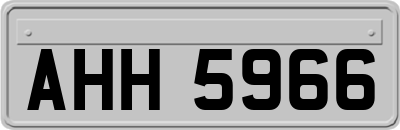 AHH5966