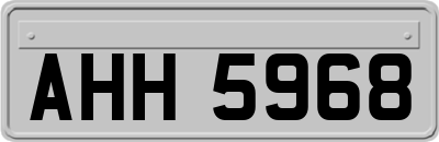 AHH5968