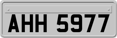 AHH5977