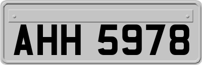 AHH5978