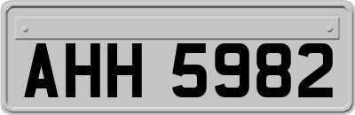 AHH5982