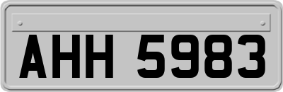AHH5983