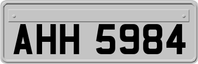 AHH5984
