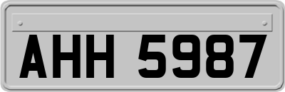 AHH5987