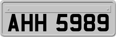 AHH5989