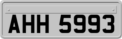 AHH5993