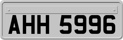 AHH5996