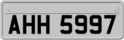 AHH5997