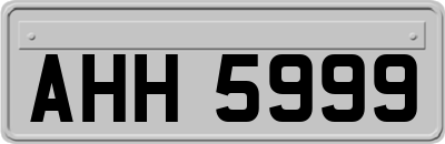 AHH5999